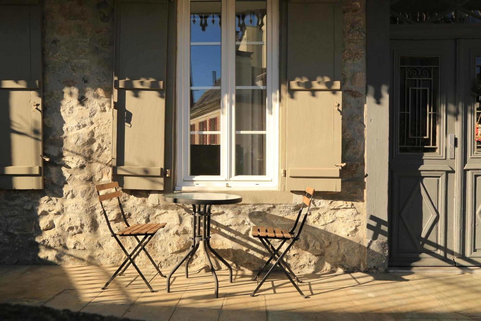 Maison Candela Argelès-Gazost Kamer foto