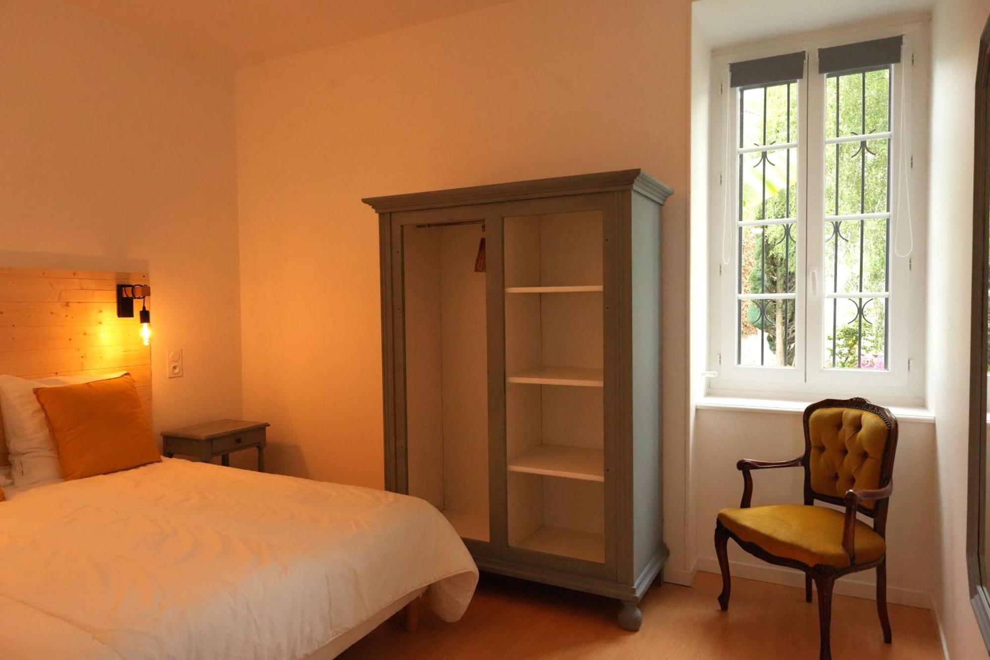 Maison Candela Argelès-Gazost Kamer foto