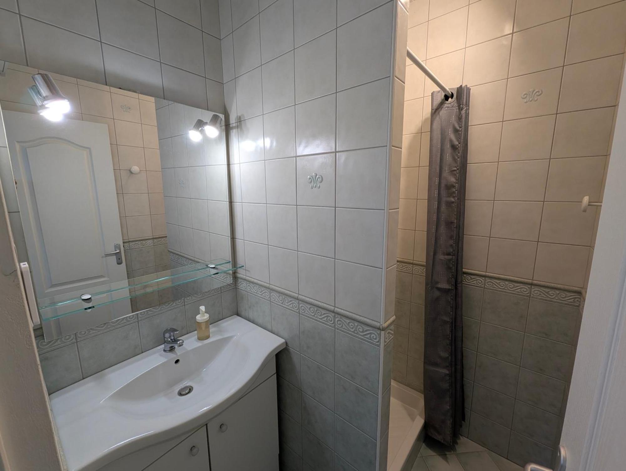 Maison Candela Argelès-Gazost Kamer foto