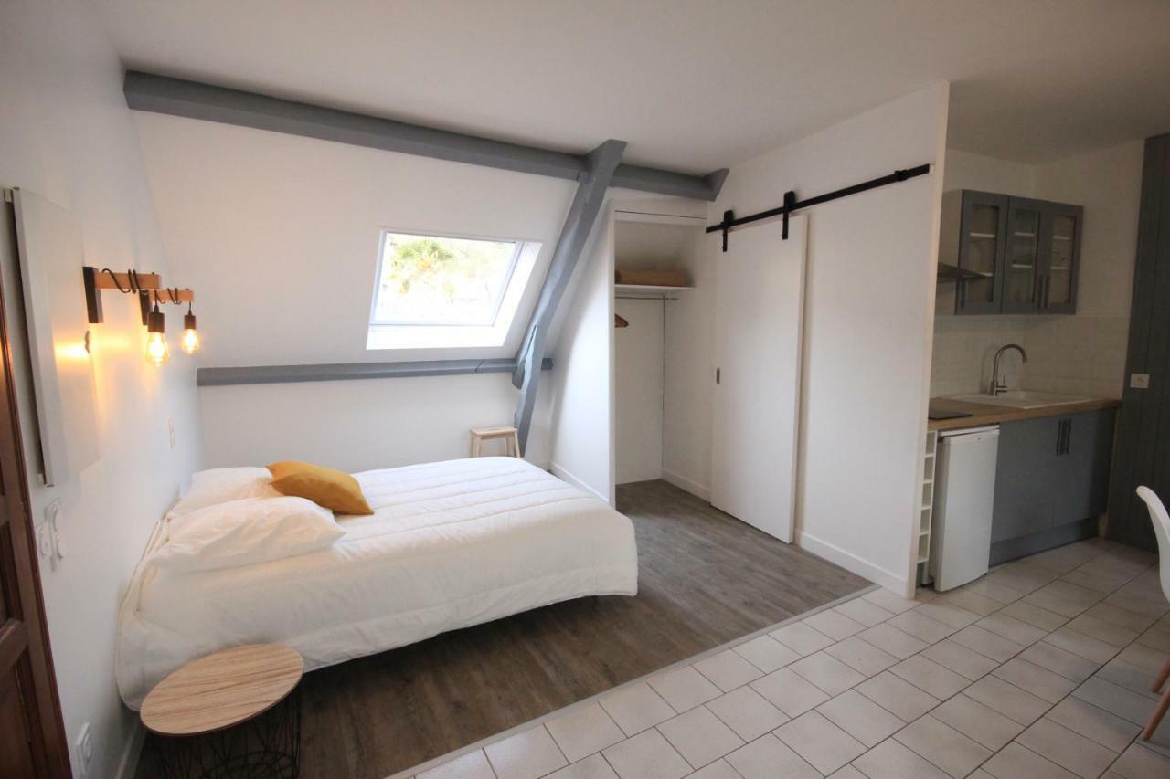 Maison Candela Argelès-Gazost Buitenkant foto